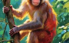 十二生肖大王是什么？猴子称王是什么生肖