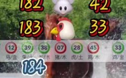 鸡狗不宁是什么生肖？鸡狗不宁正确答案生肖