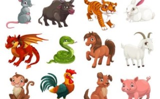 美丽的生肖是什么生肖？十二生肖中谁最美丽