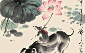 花花肠子是什么生肖？连花是什么生肖?