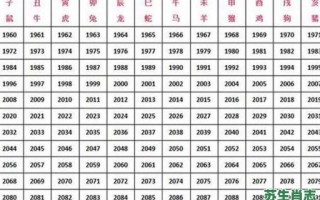 2011年是什么生肖年？2011年是虎年还是兔年