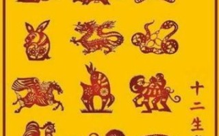 晚上十二点是什么生肖？夜肖是哪6个生肖