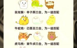 六根清净是什么生肖？六根清净打一准确动物