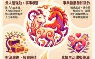 2026年生肖羊今日运程如何？事业财富与感情健康将有哪些具体变化？