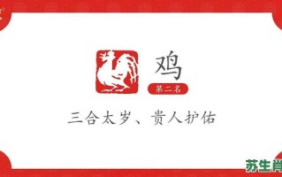 猴鸡相连是什么生肖？送走猴年到鸡年猜生肖
