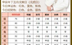 日色高升是什么生肖？日色高升准确答案一肖