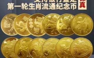 生肖第一币是什么生肖？第一套生肖纪念币
