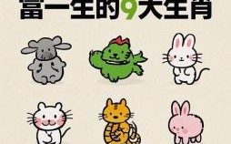 一生贫穷是什么生肖？穷最正确打一个生肖
