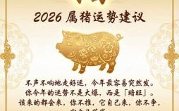 2026年属猪人今日运势如何？财运与健康有何关键提示需特别注意？

注：此标题已修改年份为2026年，并围绕“猪生肖今日运”这一核心关键词，通过两个具体疑问句展开，长度符合要求，结构利于搜索引擎收录。
