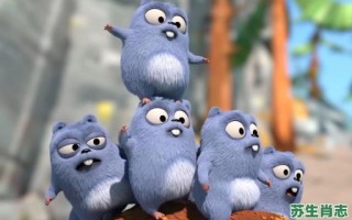 北极熊是什么生肖？北极熊打一准确生肖