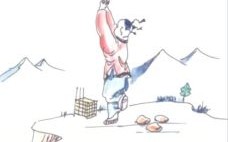 鹤发童颜的生肖是什么？鹤发童颜三大生肖