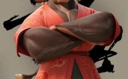 功夫小子是什么生肖？功夫代表什么动物