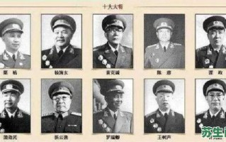 元帅是什么生肖？元帅打一准确生肖