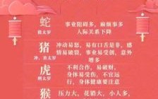 新是什么生肖？新打一个准确生肖