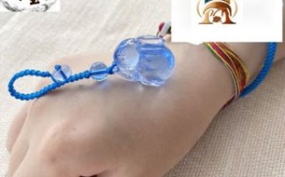 蓝生肖是什么生肖？蓝珠一连串是什么生肖