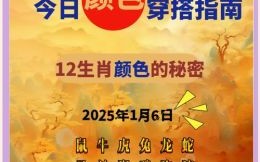 身穿紫衣是什么生肖？身穿紫花白战袍猜生肖