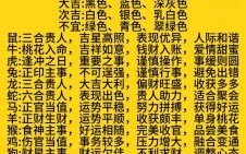 2026年哪些生肖运势最佳？属什么的人将迎来事业财运双丰收？