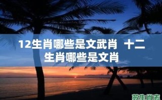 文武朝观是什么生肖？2025年文武朝观的生肖