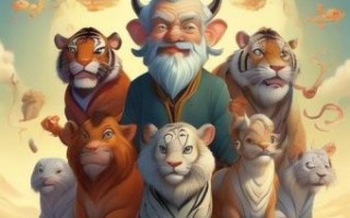 大叔是什么生肖？山姆大叔是什么动物