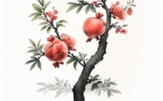 石榴木是什么生肖？石榴生木最正确一肖