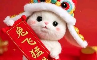 欢度佳节是什么生肖？团圆佳节打一动物