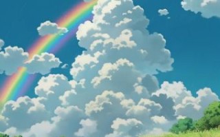 雨后有彩虹是什么生肖？雨过天晴彩虹出是什么生肖