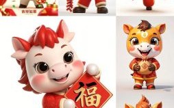 驹是什么生肖？驹代表什么动物