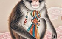 猴生肖是什么？属猴的六个合生肖是什么