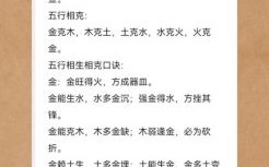 土金是什么生肖？土金正确答案一肖