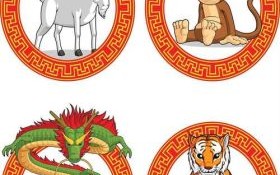 东倒西歪的动物是什么生肖？东倒西歪最佳答案一肖