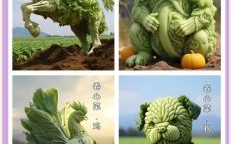 吃青菜的动物是什么生肖？十二生肖谁最爱吃青菜