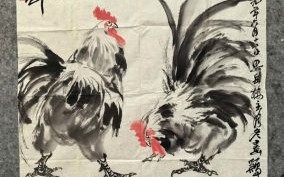 一代两雄是什么生肖？双雄代表什么动物