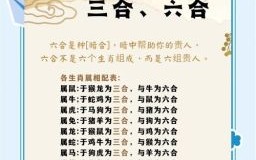 三言两语说不清是什么生肖？三言两语三大生肖