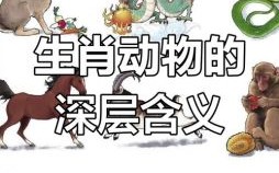 低头走路的生肖是什么？十二生肖什么动物低头