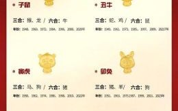 夜晚生肖是什么？日肖和夜肖是哪几个肖