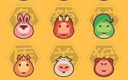 花里花哨是什么生肖？花里胡哨打生肖