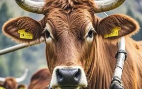 山头是什么生肖？大陇山头代表什么动物