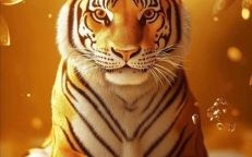 威武霸气的动物是什么生肖？威武霸气最佳精准生肖