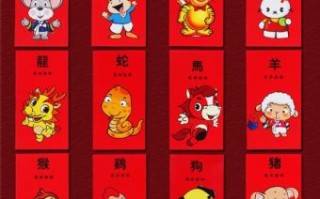 信封是什么生肖？十二生肖哪个是代表信