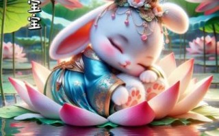 莲是什么生肖？莲花打一最佳生肖