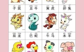 牛马相克的是什么生肖？牛马相合相克出是什么呀