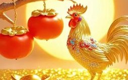 金鸡报喜是什么生肖？金鸡独立打一生肖最佳答案