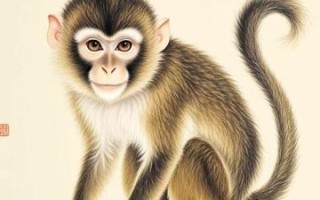 生肖猴上面是什么生肖？属猴的贵人是什么属相