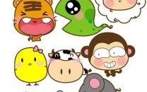 八口人家是什么生肖？七八兄弟分家产是什么生肖