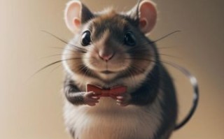 最可爱的动物是什么生肖？最可爱打一准确生肖