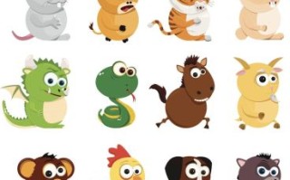 最丑的动物是什么生肖？最丑的打一准确生肖