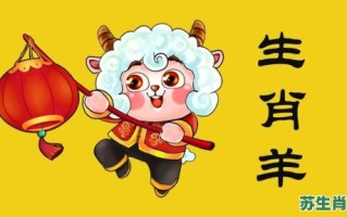 旺羊的生肖是什么生肖？属羊的生肖有哪些