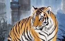 最强的动物是什么生肖？哪个生肖的战斗力最强