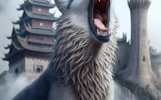 声音尖细的动物是什么生肖？声音尖细打一准确动物