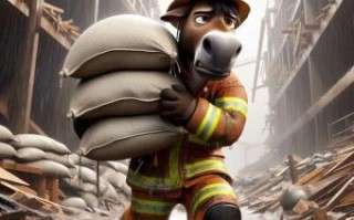 灭火高手是什么生肖？灭火器打一动物